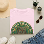 Agua Bendita Survival Kit T-Shirt