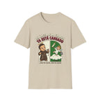 Mi Angel de La guarda ya esta Cansado T-Shirt