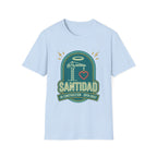 Santidad en Construccion T-Shirt