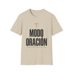 Modo Oracion T-Shirt