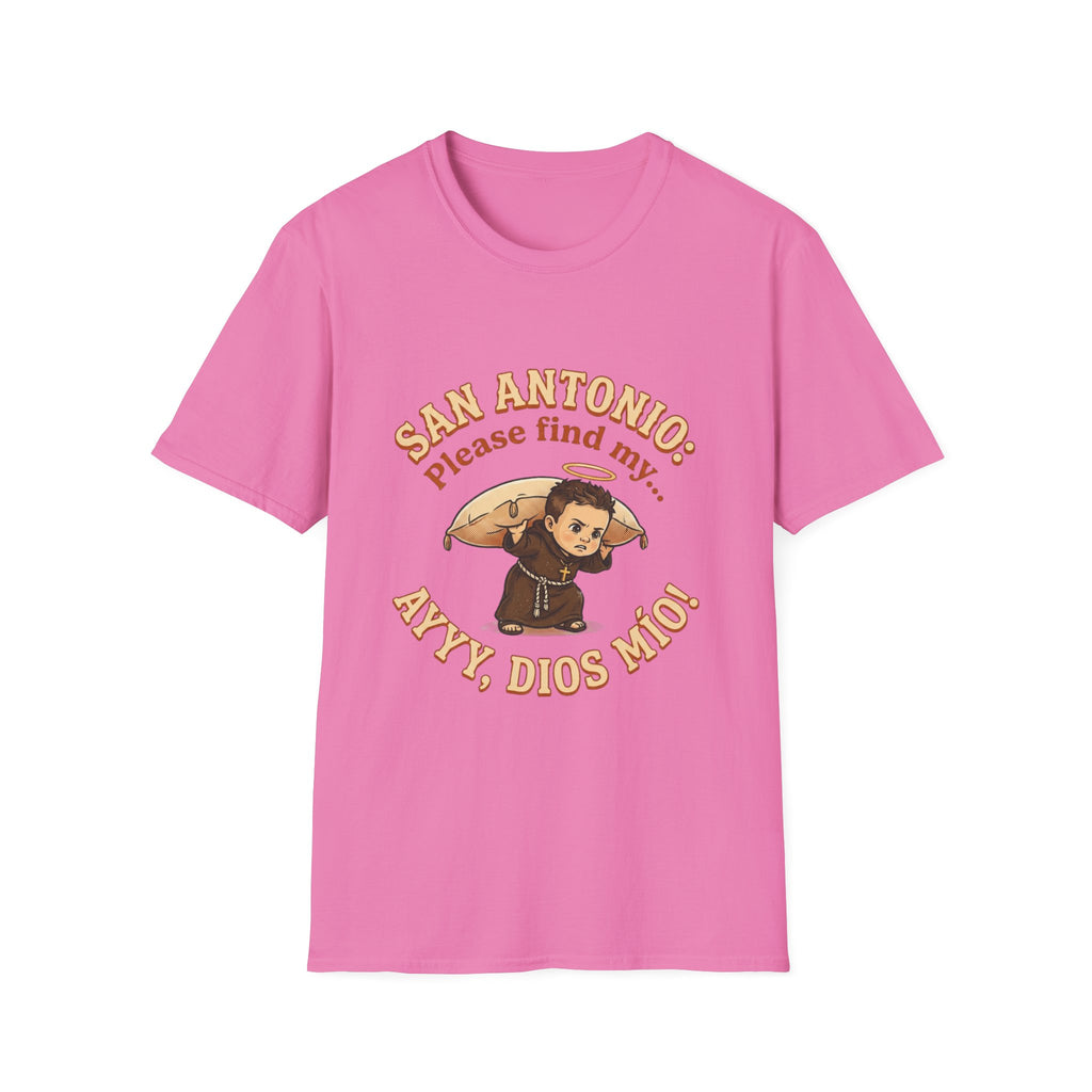 san Antonio T-Shirt