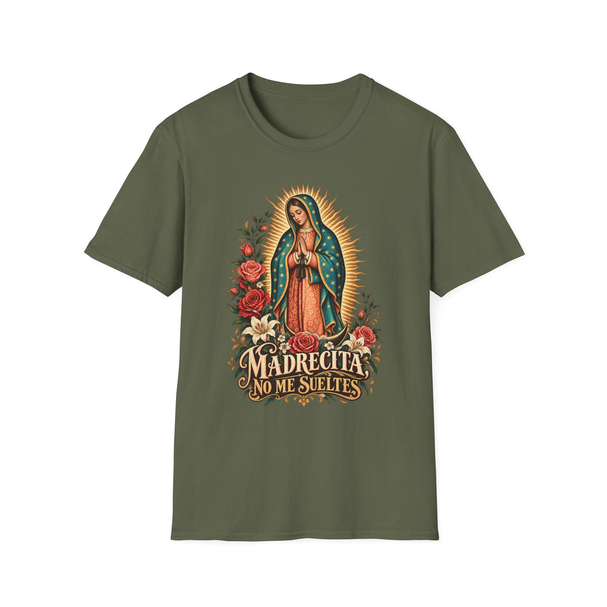 Madrecita T-Shirt