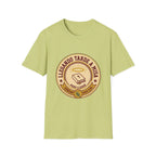 Llegando tarde a Misa, pero Llegue T-Shirt
