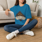 Mi Angel de la Guarda ya esta Cansado T-Shirt