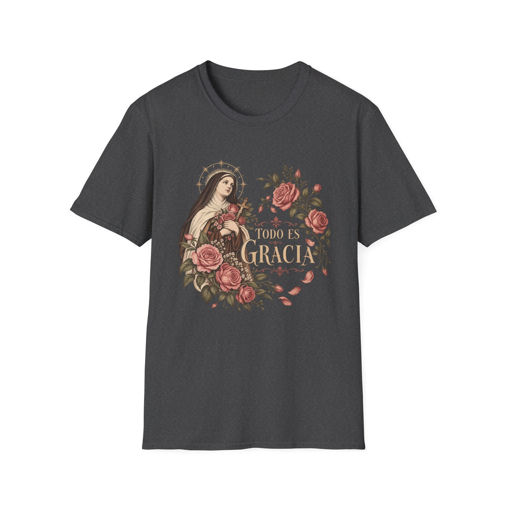 Todo es Gracia T-Shirt