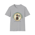 Mi Angel de la Guarda ya esta Cansado T-Shirt