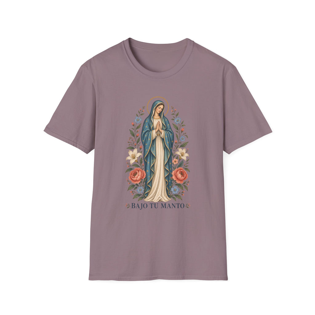 Bajo tu Manto T-Shirt