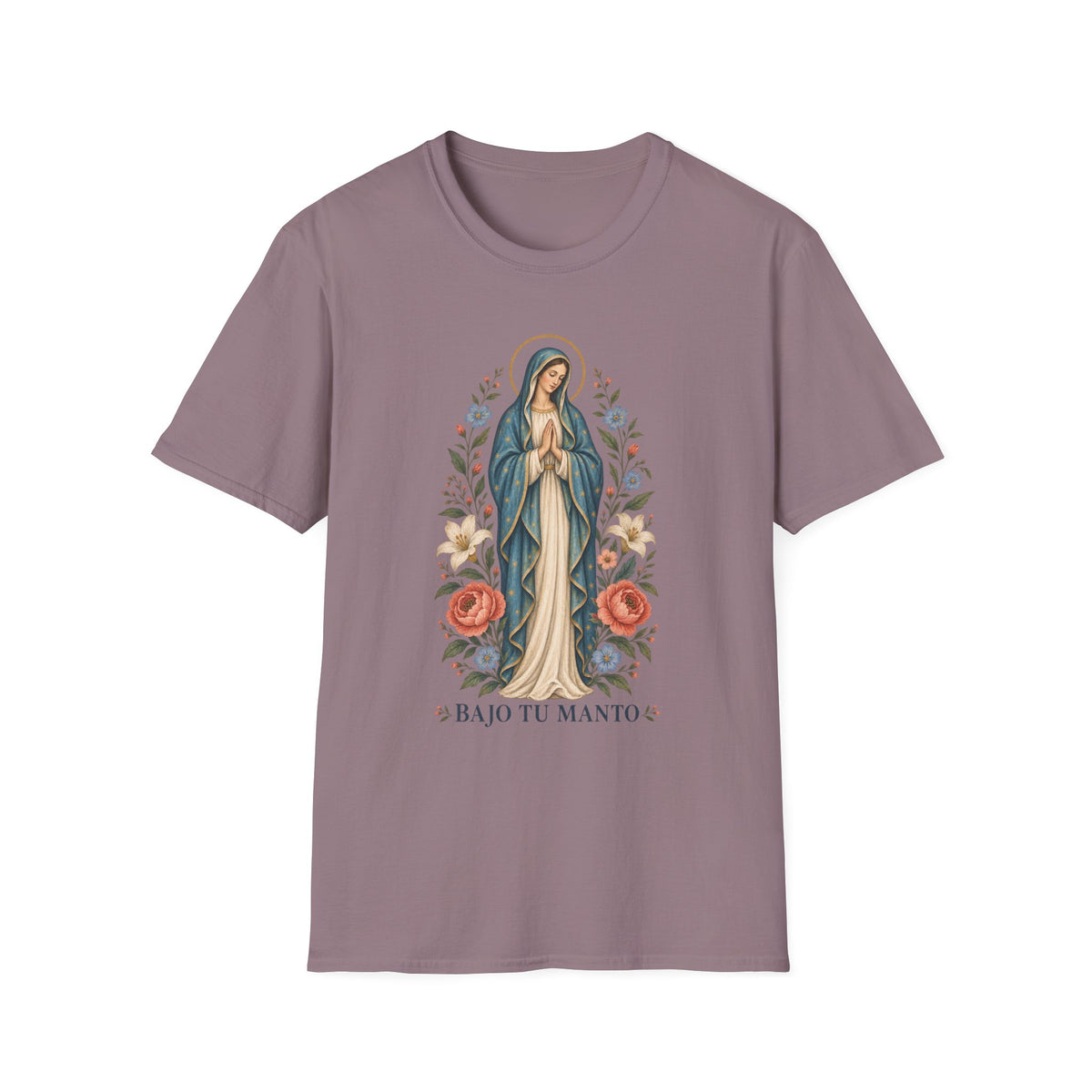 Bajo tu Manto T-Shirt