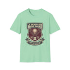 La Bendicion tiene Poder T-Shirt