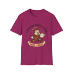 Llegando tarde a Misa, pero Llegue T-Shirt