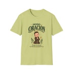 Modo Oracion T-Shirt