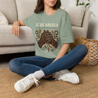 Fe de Abuela T-Shirt