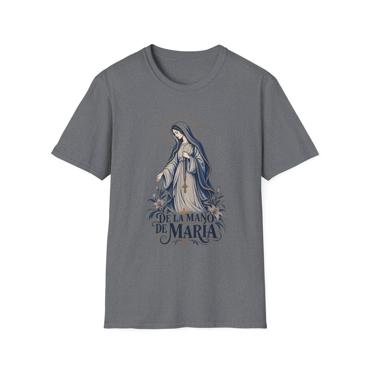 De Su Mano T-Shirt