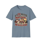 Me Saco de la Cama T-Shirt