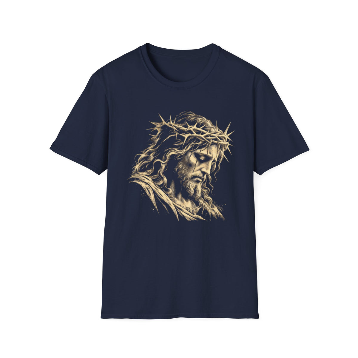 Corona de Espinas T-Shirt