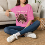 Fe de Abuela T-Shirt