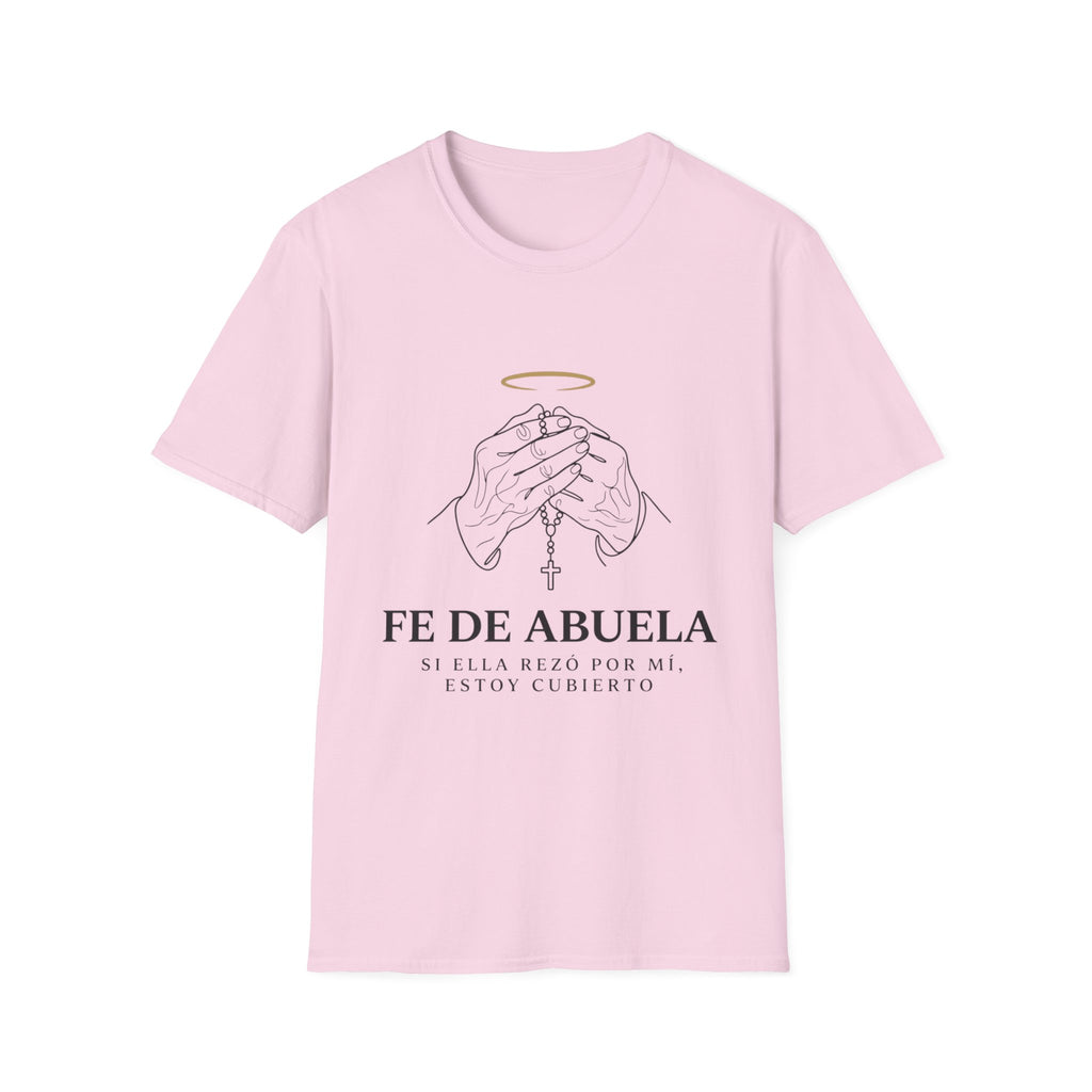 Fe de Abuela T-Shirt
