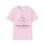Fe de Abuela T-Shirt