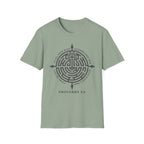 Proverbs 3:6 T-Shirt
