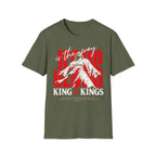 Jesus Is The Way T-Shirt