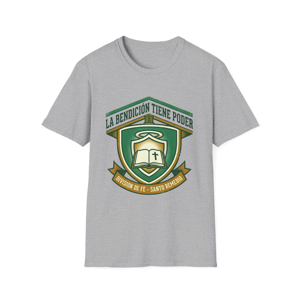 La Bendicion tiene Poder T-Shirt
