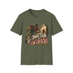 Lo Intente T-Shirt