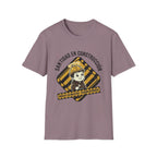 Santidad en Cosntruccion T-Shirt