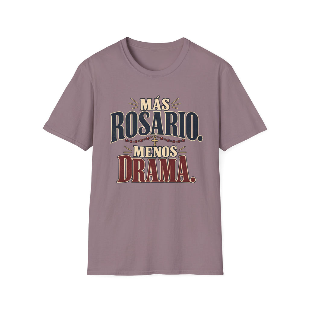 Mas Rosario T-Shirt