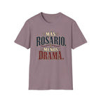 Mas Rosario T-Shirt
