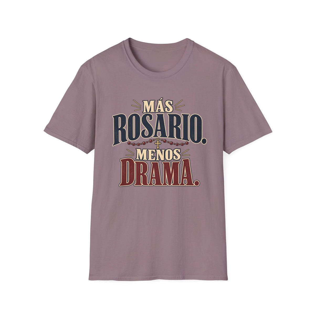 Mas Rosario T-Shirt