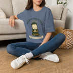 Modo Oracion T-Shirt