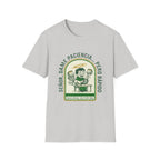 Señor, dame paciencia... Pero Rapido! T-Shirt