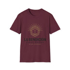 La Bendicion tiene Poder T-Shirt