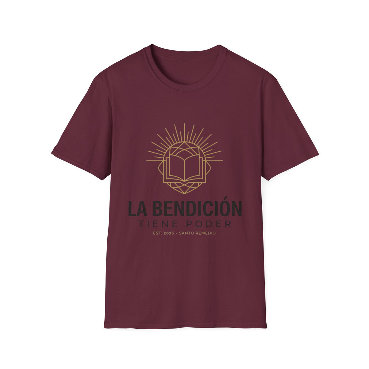 La Bendicion tiene Poder T-Shirt