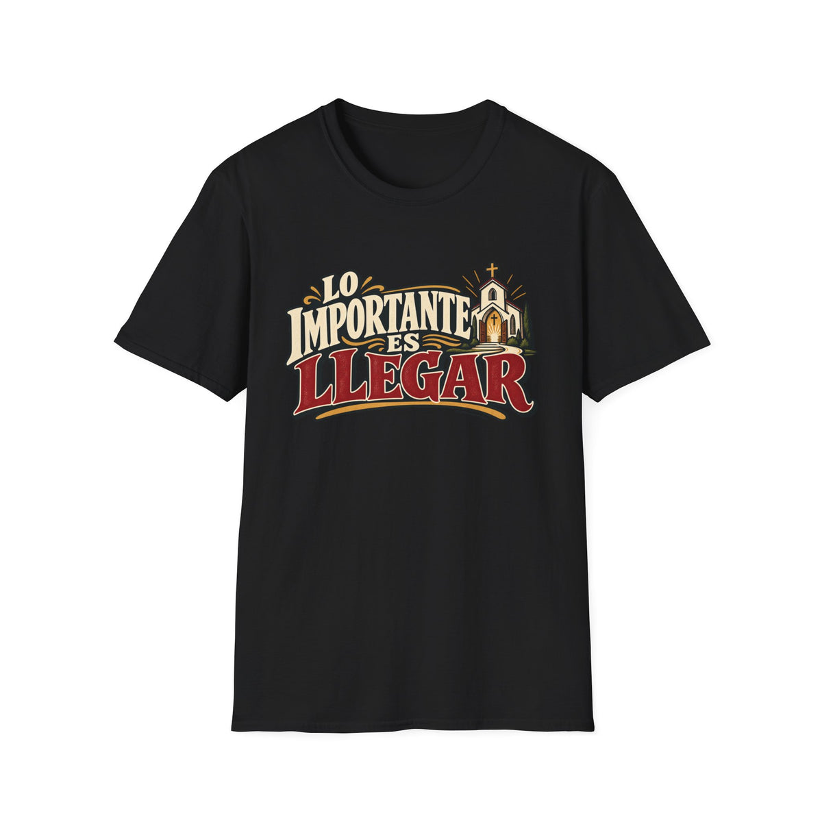 Lo Importante T-Shirt