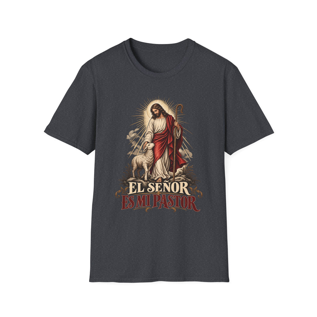 Es Mi Pastor T-Shirt