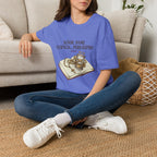 Señor, dame paciencia... Pero Rapido!T-Shirt