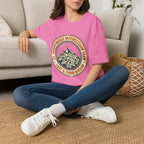 St. Anonimous - Intercession Team T-Shirt