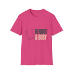 Bendito & Busy T-Shirt