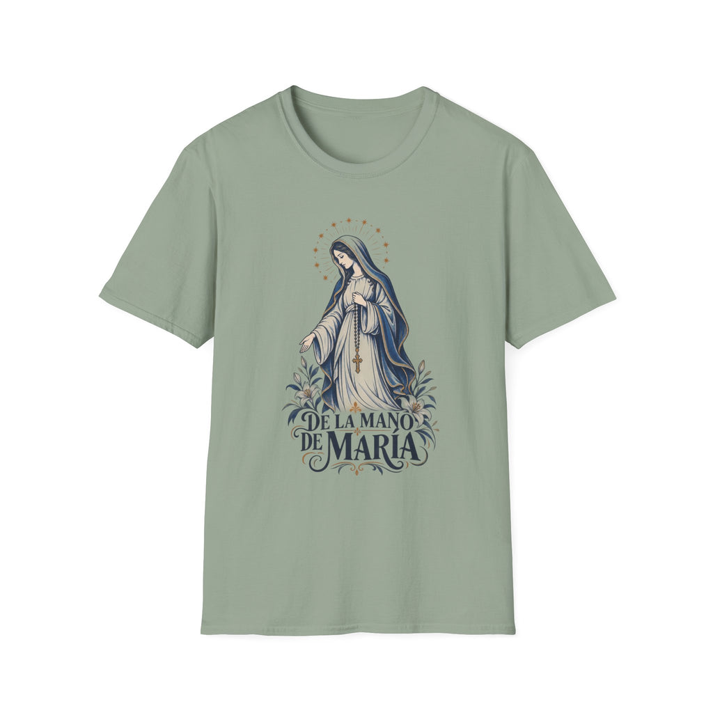 De Su Mano T-Shirt