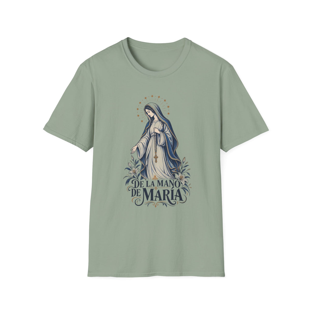De Su Mano T-Shirt