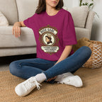Dios Sabe y mi Mama Tambien T-Shirt