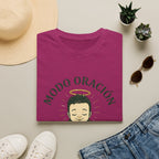 Modo Oracion T-Shirt