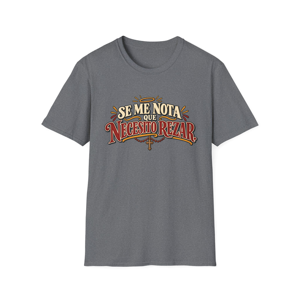 Se Me Nota T-Shirt