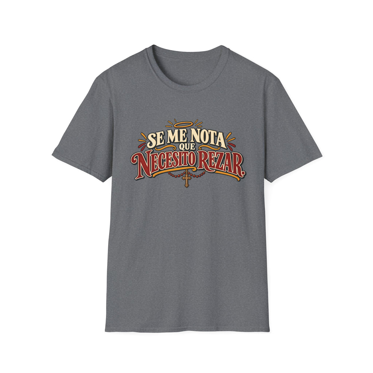 Se Me Nota T-Shirt