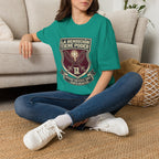 La Bendicion tiene Poder T-Shirt