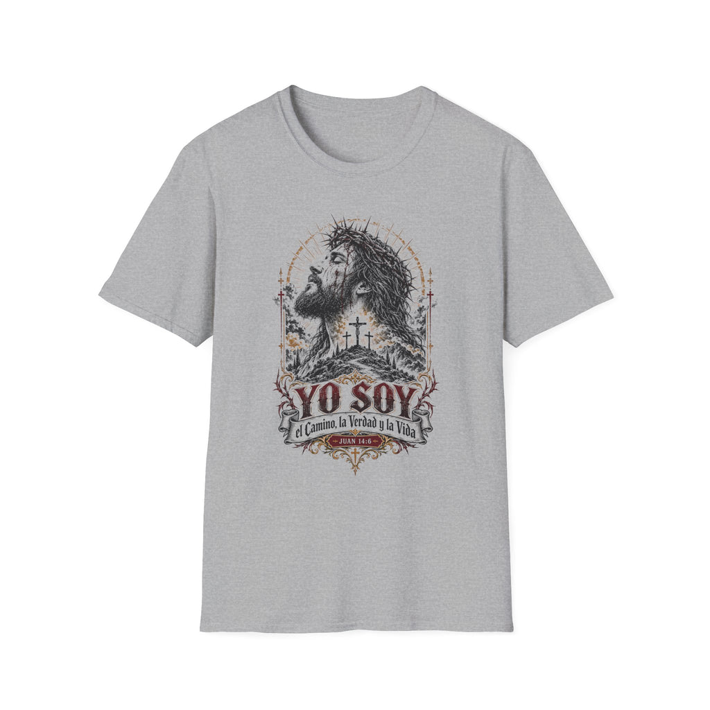 Yo Soy El Camino T-Shirt