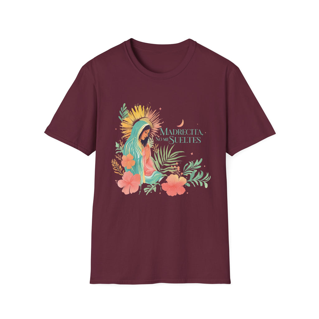 No Me Sueltes T-Shirt