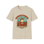 Sobreviviendo a la Misa de 12 T-Shirt