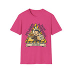 Bazar Parroquial T-Shirt